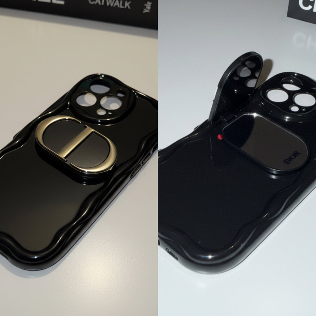 Phone Mirror